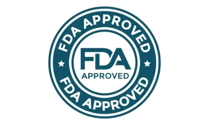 NerveSalt FDA-registered facility